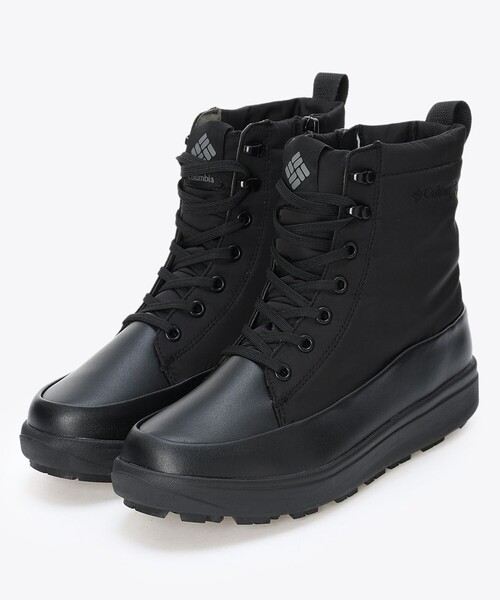 Columbia（コロンビア） ブーツ レディース : ZOZOTOWN Yahoo!店