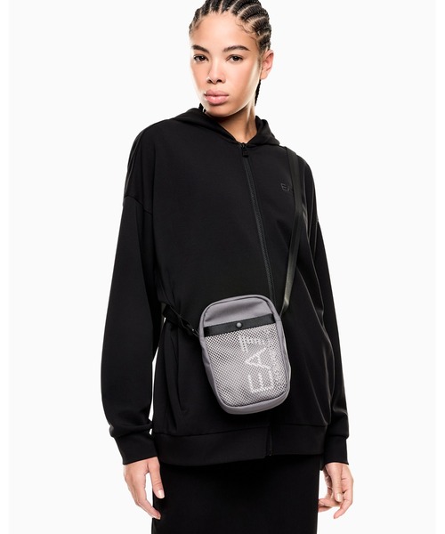 ブランドボディバックアルマーニ（色：グレー系）のおすすめ人気商品