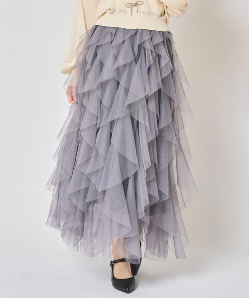 31 Sons de mode（トランテアン ソン ドゥ モード） スカート