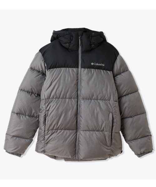 コロンビア ダウンジャケット（丈タイプ：ショート）のおすすめ人気