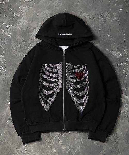 MEMORY パーカー メンズ レディース : ZOZOTOWN Yahoo!店 - 通販