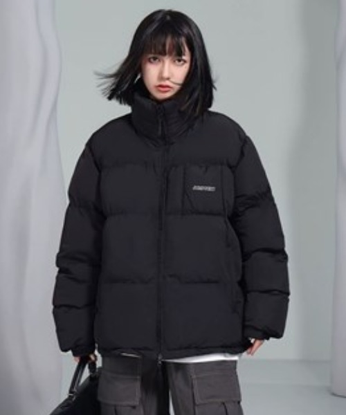 A'gem 9（エージェムナイン） ダウンコート ダウンジャケット A'GEM/9