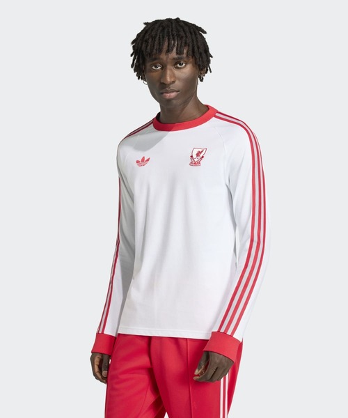 リバプール 長袖のおすすめ人気商品一覧 通販 - Yahoo!ショッピング