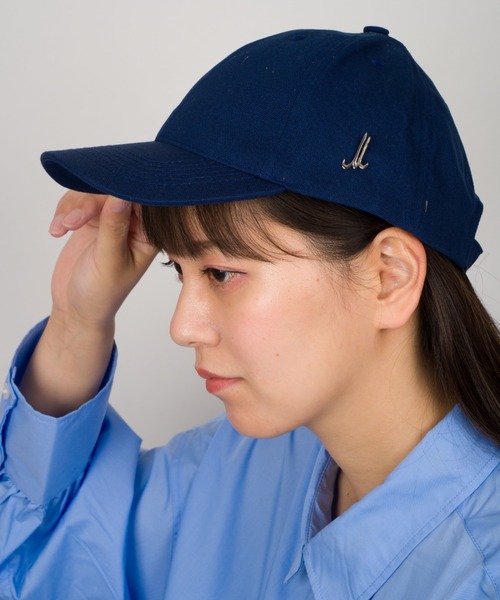 MUHLBAUER（ミュールバウアー） キャップ 帽子 「MUHLBAUER/ミュール