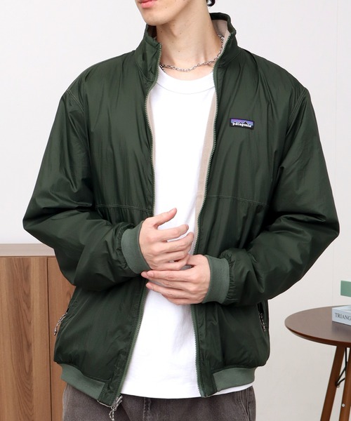 patagonia（パタゴニア） ブルゾン アウター メンズ レディース