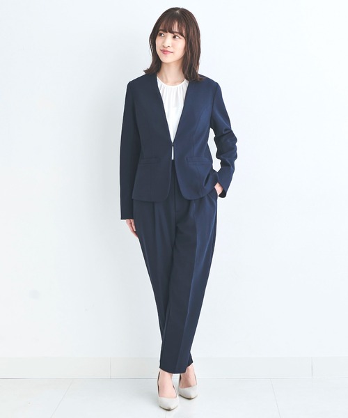 DRESS LAB（ドレスラボ） セットアップ 「オフィスカジュアル