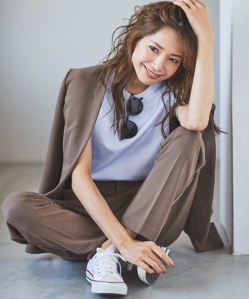 DRESS LAB（ドレスラボ） セットアップ 「オフィスカジュアル