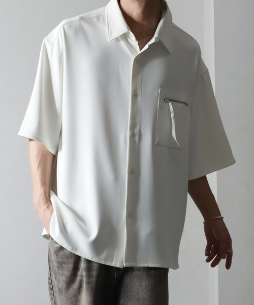 welise（ウェライズ） シャツ 「welise/ウェライズ」プレミアム