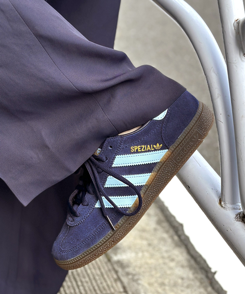adidas（アディダス） スニーカー 「ADIDAS/アディダス」HANDBALL