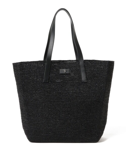 BEAMS F（ビームスF） トートバッグ 「別注」HELEN KAMINSKI / DAVANTE