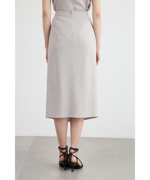 PINKY&DIANNE（ピンキー アンド ダイアン） スカート スラブツイル