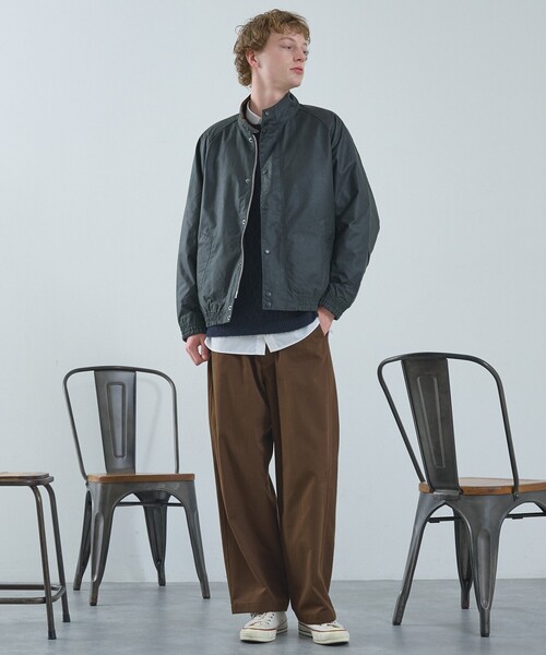 Barbour（バブアー） ブルゾン アウター 「Barbour / バブアー