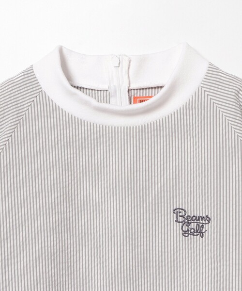 BEAMS GOLF（ビームス ゴルフ） tシャツ BEAMS GOLF ORANGE LABEL