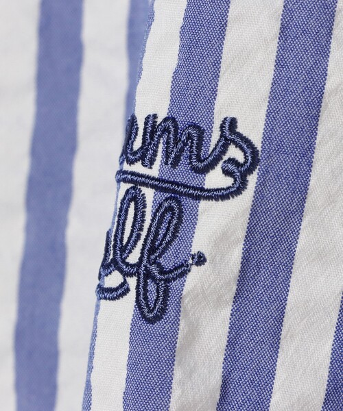 BEAMS GOLF（ビームス ゴルフ） tシャツ BEAMS GOLF ORANGE LABEL