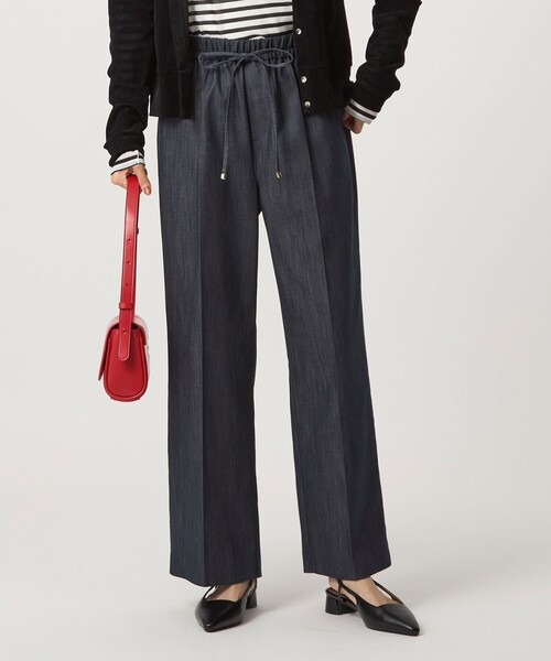 green label relaxing（グリーンレーベルリラクシング） ジーンズ