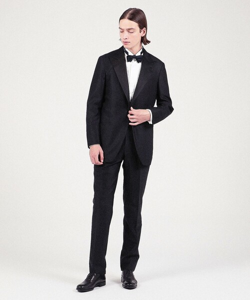 TOMORROWLAND（トゥモローランド） セットアップ ウールドスキン