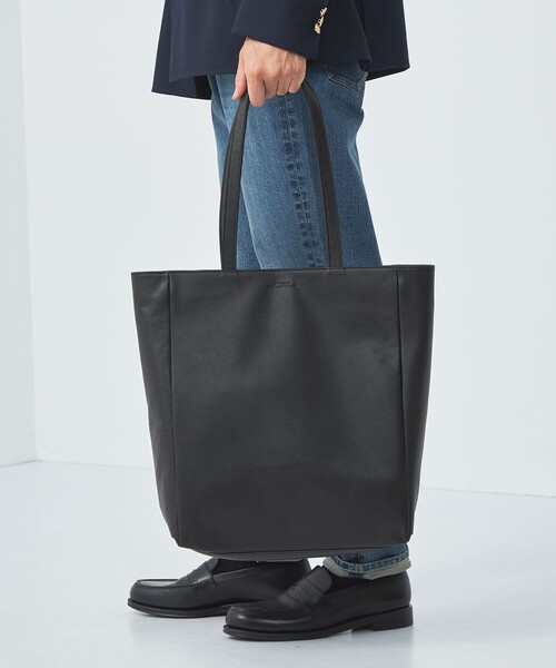 green label relaxing（グリーンレーベルリラクシング） トートバッグ