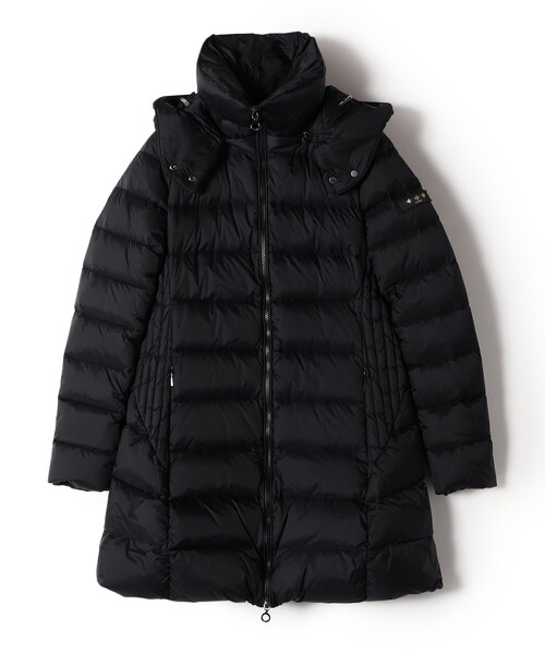 TATRAS（タトラス） ダウンコート ダウンジャケット TATRAS:ポリテアマ