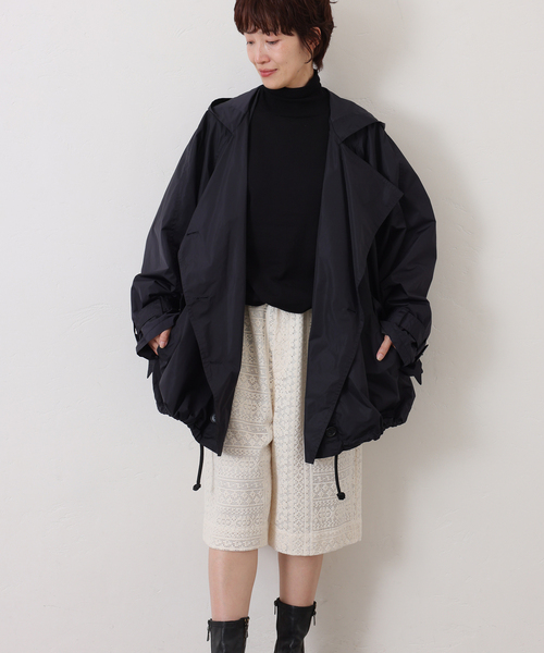 JOURNAL STANDARD LUXE（ジャーナルスタンダード ラックス） ブルゾン