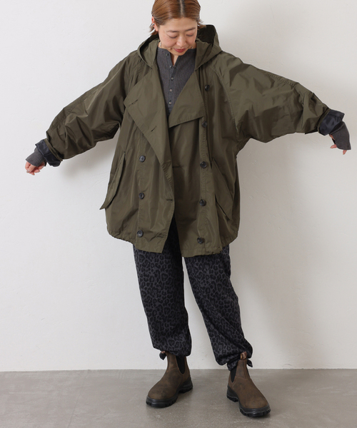 JOURNAL STANDARD LUXE（ジャーナルスタンダード ラックス） ブルゾン