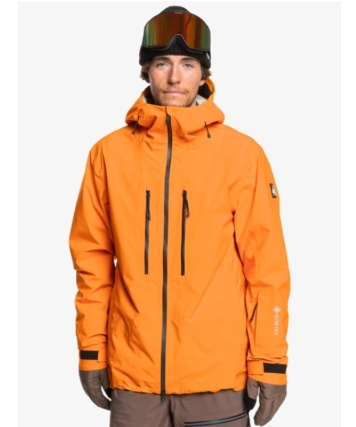 Quiksilver（クイックシルバー） マウンテンパーカー ウインド