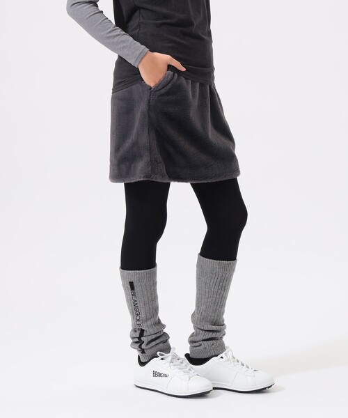 BEAMS GOLF（ビームス ゴルフ） スカート ORANGE LABEL / フェイク