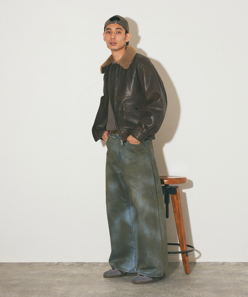 JOURNAL STANDARD（ジャーナルスタンダード） ブルゾン アウター