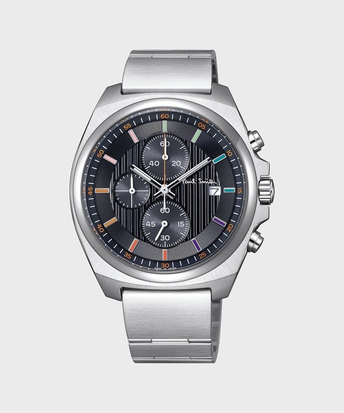 Paul Smith（ポール・スミス） 腕時計 Final Eyes Chronograph メンズ
