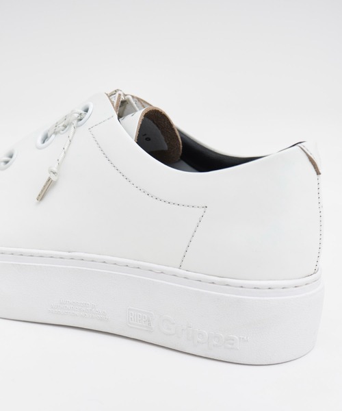 foot the coacher（フットザコーチャー） スニーカー 「foot the