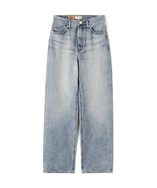 YANUK（ヤヌーク） ジーンズ デニム デニムパンツ ボーイズストレート