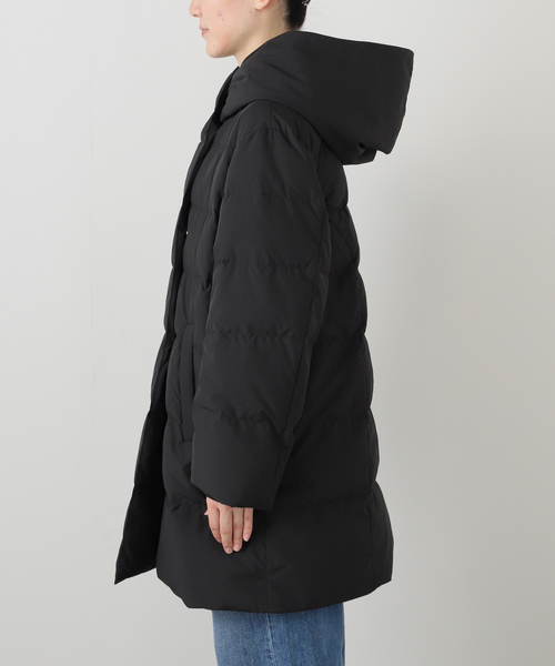 IENA（イエナ） ダウンコート ダウンジャケット LIMONTA パフィー