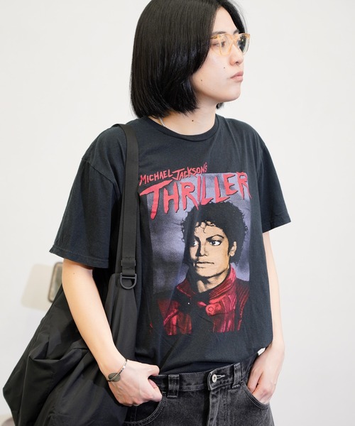 THRIFTY LOOK tシャツ THRIFTY LOOK / スリフティールック THRIFTY