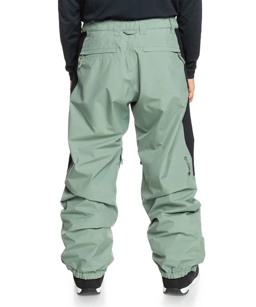 Quiksilver（クイックシルバー） パンツ HIGH ALTITUDE GORE-T