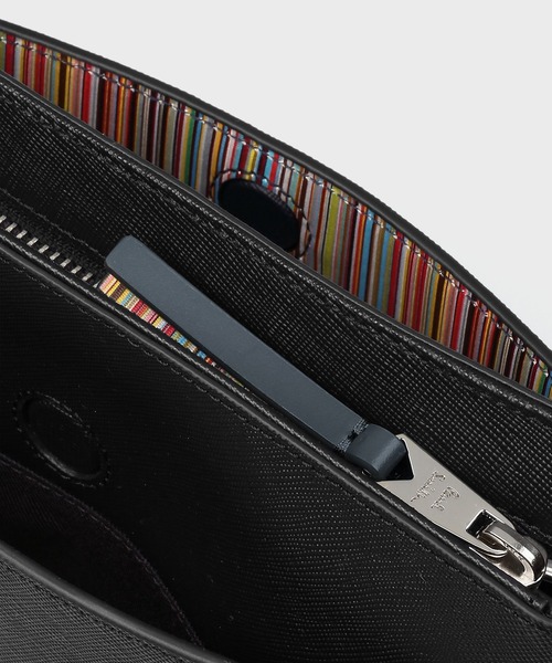 Paul Smith（ポール・スミス） ショルダーバッグ シグネチャー