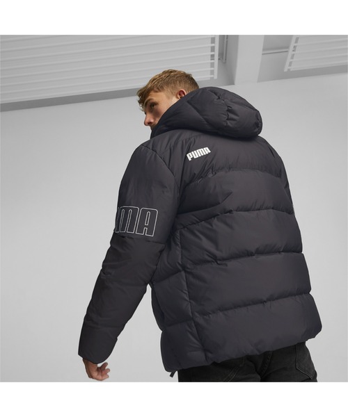 PUMA（プーマ） ブルゾン アウター メンズ PUMA POWER ダウン