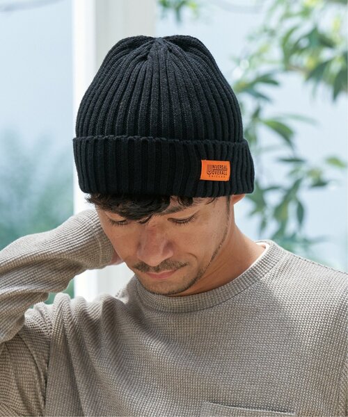 MARK&LONA（マークアンドロナ） ニット帽 ニットキャップ Ever Beanie