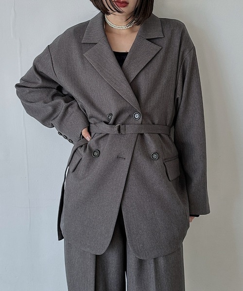 PAGEBOY（ページボーイ） ジャケット テーラードジャケット