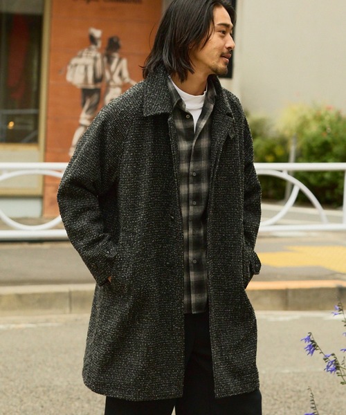 ZOZOTOWN Yahoo!店 - ステンカラーコート｜Yahoo!ショッピング