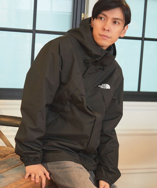 THE NORTH FACE（ザ ノースフェイス） マウンテンパーカー ウインド
