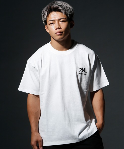 MATIN AVENIR（マタンアヴニール） tシャツ メンズ レディース