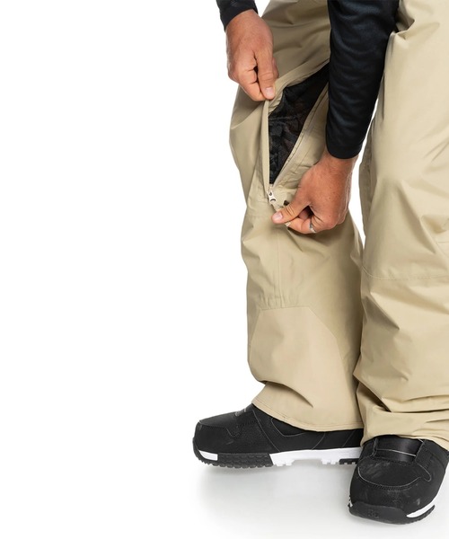 Quiksilver（クイックシルバー） パンツ MISSION GORE-TEX PT/クイック