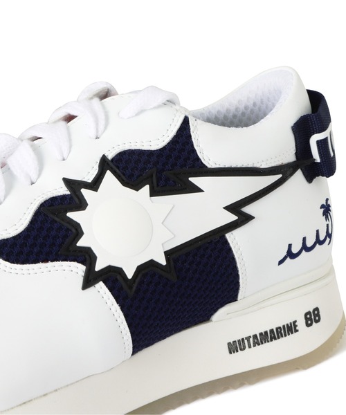 URBAN SUN（アーバンサン） スニーカー URBAN SUN X MUTA MARINE