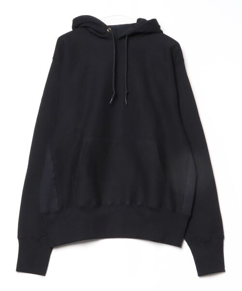 CAMBER（キャンバー） パーカー CAMBER / Cross-Knit PULLOVER HOODED
