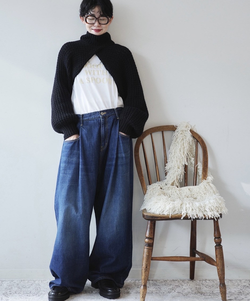 JOURNAL STANDARD LUXE（ジャーナルスタンダード ラックス） ジーンズ