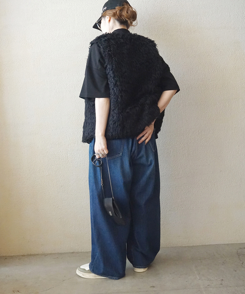 JOURNAL STANDARD LUXE（ジャーナルスタンダード ラックス） ジーンズ