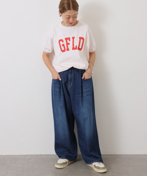 JOURNAL STANDARD LUXE（ジャーナルスタンダード ラックス） ジーンズ