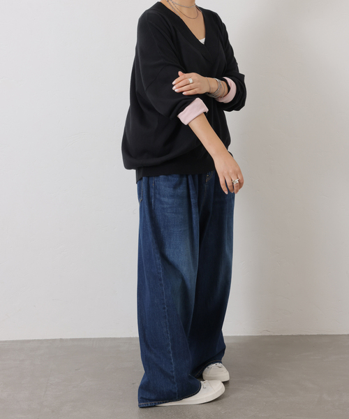 JOURNAL STANDARD LUXE（ジャーナルスタンダード ラックス） ジーンズ