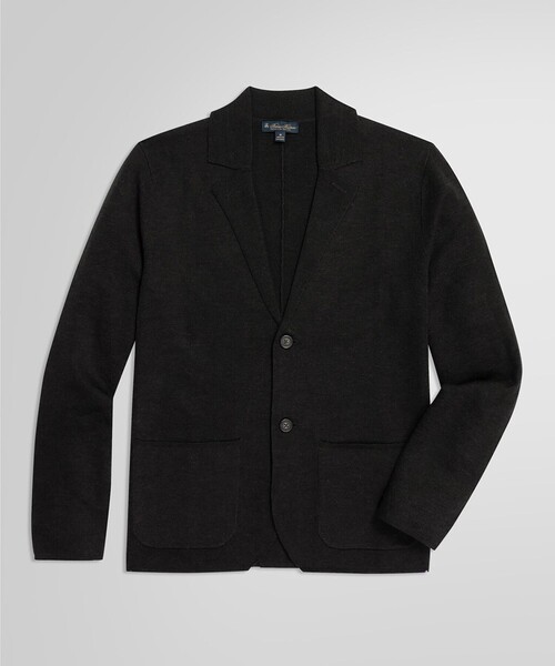 BROOKS BROTHERS（ブルックスブラザーズ） カーディガン メリノウール