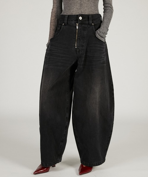 PRANK PROJECT（プランクプロジェクト） ジーンズ デニム デニムパンツ