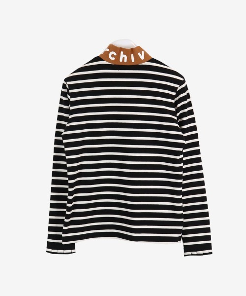 archivio（アルチビオ） トレーナー スウェット 「LADIES」長袖